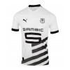 Maillot de Foot Stade Rennais Exterieur 2023-24 Maillot de Foot Stade Rennais Exterieur 2023-24